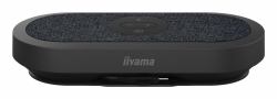 iiyama WP-MEET03M sistema di presentazione wireless USB tipo-C Desktop (WP-MEET03M - Wireless Presentation Solution with Plug and Play USB-C Connectivity)