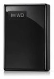 Western Digital My Passport WDBG6U0010BBK-WESN disco rigido esterno 1 TB 2.5 USB tipo-C 3.2 Gen 1 [3.1 Gen 1] Nero (MY PASSPORT USB-C 1TB ONYX BLACK)