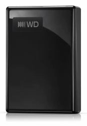 Western Digital My Passport WDBG6U0010BBK-WESN disco rigido esterno 1 GB 2.5 USB tipo-C 3.2 Gen 1 [3.1 Gen 1] Nero (MY PASSPORT USB-C 1TB ONYX BLACK WORLDWI)