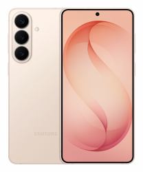 Samsung Galaxy S26+ SM-S947B/DS 17 cm [6.7] Doppia SIM Android 16.0 5G USB tipo-C 12 GB 512 GB 4900 mAh Oro rosa (Samsung S26+ 5G S947/DS 12/512GB Pink Gold)