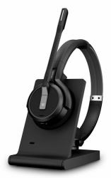 IMPACT 5000 GO MS STEREO USB-A - WIRELESS INCL. STAND