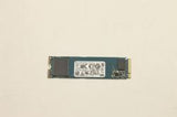 512GB M.2 PCIe 4.0 NVMe SSD - Warranty: 3M