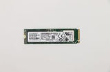 SSD M.2 2280 PCIe NVMe 256GB - OPAL 2 0 FRU SSD M.2 2280 - PCIe NVMe 256GB OPAL 2 0 Samsung - Warranty: 6M