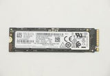 1TB M.2 2280 PCIe NVMe SSD - with OPAL 2.0 - Warranty: 3M