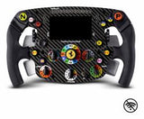 Thrustmaster Formula Wheel Add-On Ferrari SF1000 Edition Volante da corsa (THRUSTMASTER WHEEL ADD-ON FERRARI SF1000)