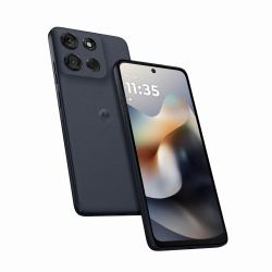 MOTOROLA MOTO G56 5G XT2529-2 PANTONE BLACK OYESTER [BLACK] 8/512GB