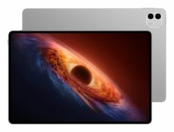Honor MagicPad4 Snapdragon 256 GB 31,2 cm [12.3] 12 GB Wi-Fi 7 [802.11be] Android 16 Grigio (HONOR MAGICPAD4 12+256G GRAY)