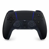 Sony Interactive Entertainment DualSense Nero Bluetooth/USB Gamepad Analogico/Digitale PlayStation 5 (Sony DualSense - Controller - kabellos - Bluetooth - Black)