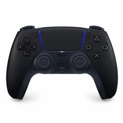 Sony DualSense - Controller - kabellos - Bluetooth - Black