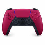 Sony Interactive Entertainment DualSense Rosso Bluetooth/USB Gamepad Analogico/Digitale PlayStation 5 (Sony DualSense - Controller - kabellos - Bluetooth - Cosmic Red)