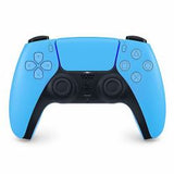 Sony Interactive Entertainment DualSense Azzurro Bluetooth/USB Gamepad Analogico/Digitale PlayStation 5 (Sony DualSense - Controller - kabellos - Bluetooth - Starblue)