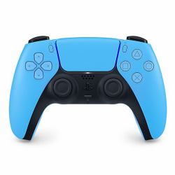 Sony DualSense - Controller - kabellos - Bluetooth - Starblue