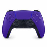 Sony DualSense - Controller - kabellos - Bluetooth - Galactic Purple