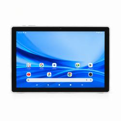 Entity Era Tab 10 2in1 Allwinner 128 GB 25,6 cm [10.1] Android 16 Nero (ENTITY ERA TAB 10 2-1 WITH KEYBOARD)