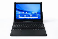 Entity Era Tab 10 Allwinner 64 GB 25,6 cm [10.1] 4 GB Wi-Fi 5 [802.11ac] Android 16 Nero (ENTITY ERA TAB 10)