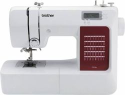 Brother CS10s Computer-Nhmaschine