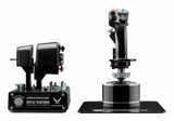 Thrustmaster HOTAS Warthog MKII Nero, Grigio USB Simulazione di Volo Digitale PC (HOTAS WARTHOG MKII WW)