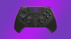 TURTLE BEACH VICTRIX Pro BFG RELOADED PC GREY