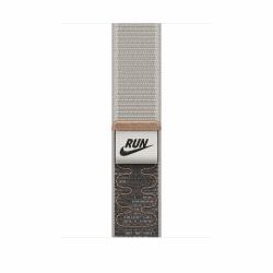 Apple Nike Sport Loop Pavement Grey [46 mm] (APPLE WATCH 46 PAVEMENT GREY NSL)