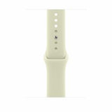 Apple Cinturino Sport agave chiaro [46 mm] - S/M (APPLE WATCH 46 PALE SUCCULENT SB SM)