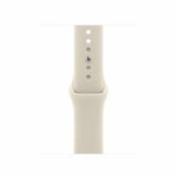 Apple Cinturino Sport sabbia [40 mm] - M/L (40MM SAND SPORT BAND - M/L - )