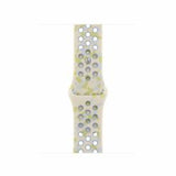 Apple Cinturino Nike Sport Chalk Calm [40 mm] - M/L (APPLE WATCH 40 CHALK CALM NSB ML)
