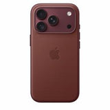 Apple Custodia MagSafe in tessuto TechWoven per iPhone 18 Pro - Borgogna (TECHWOVEN CASE MAGSFE - IPHONE18PRO BURGUNDY)