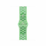 Apple Cinturino Nike Sport Green Spark [40 mm] - M/L (APPLE WATCH 40 GREEN SPARK NSB ML)