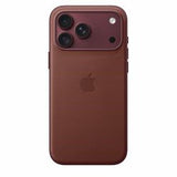 Apple Custodia MagSafe in tessuto TechWoven per iPhone 18 Pro Max - Borgogna (TECHWOVEN CASE MAGSFE - IPHONE18PRO MAX BURGUNDY)