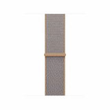 Apple Sport Loop blu chambray [40 mm] (APPLE WATCH 40 CHAMBRAY BLUE SL)