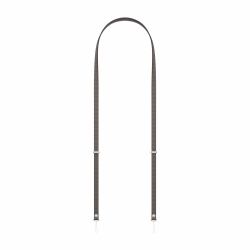 Apple Tracolla - Talpa (Apple - Shoulder strap for mobile phone - taupe)