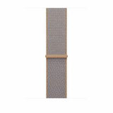 Apple Sport Loop blu chambray [46 mm] (APPLE WATCH 46 CHAMBRAY BLUE SL)