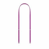 Apple Tracolla - Magenta (Apple - Shoulder strap for mobile phone - magenta)