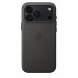 Apple Custodia MagSafe in tessuto TechWoven per iPhone 18 Pro Max - Nero (TECHWOVEN CASE MAGSFE - IPHONE18PRO MAX BLACK)