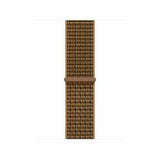 Apple Sport Loop terra dombra a quadri [40 mm] (APPLE WATCH 40 LIGHT UMBER PLAID SL)