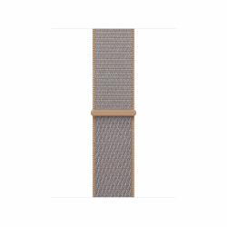 Apple Sport Loop blu chambray [42 mm] (APPLE WATCH 42 CHAMBRAY BLUE SL)