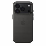 Apple Custodia MagSafe in tessuto TechWoven per iPhone 18 Pro - Nero (IPHONE 18 PRO TE CASE BLACK)