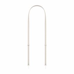 Apple Tracolla - Sabbia (CROSSBODY STRAP - SAND)