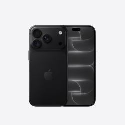 Apple iPhone 18 Pro 512GB Nero (Apple iPhone 18 Pro 512GB black)