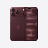 Apple iPhone 18 Pro Max 1TB Borgogna (iPhone 18 Pro Max Burgundy 1TB)