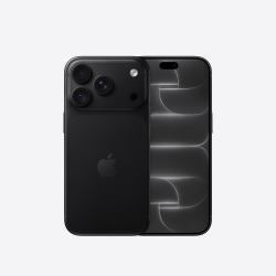 Apple iPhone 18 Pro 2TB Nero (iPhone 18 Pro Black 2TB)