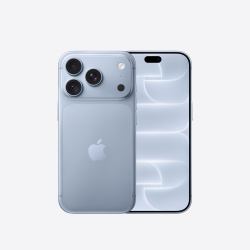 Apple iPhone 18 Pro 2TB Glacier (iPhone 18 Pro Glacier 2TB)