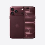 Apple iPhone 18 Pro Max 256GB Borgogna (iPhone 18 Pro Max Burgundy 256GB)