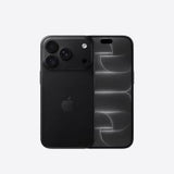 Apple iPhone 18 Pro 256GB Nero (iPhone 18 Pro Black 256GB)