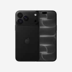 Apple iPhone 18 Pro Max 512GB Nero (iPhone 18 Pro Max Black 512GB)