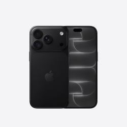 Apple iPhone 18 Pro 1TB Nero (iPhone 18 Pro Black 1TB)