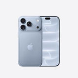 Apple iPhone 18 Pro 1TB Glacier (iPhone 18 Pro Glacier 1TB)