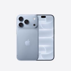 Apple iPhone 18 Pro 1TB Glacier (iPhone 18 Pro Glacier 1TB)