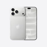 Apple iPhone 18 Pro Max 1TB Argento (iPhone 18 Pro Max Silverver 1TB)
