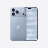 Apple iPhone 18 Pro Max 256GB Glacier (iPhone 18 Pro Max Glacier 256GB)